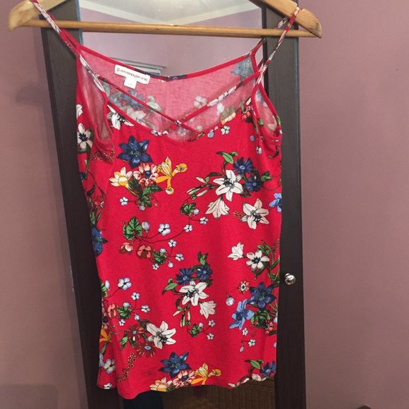 $5 ADD-ON!   Warehouse One Tank Top - Picture 1 of 5